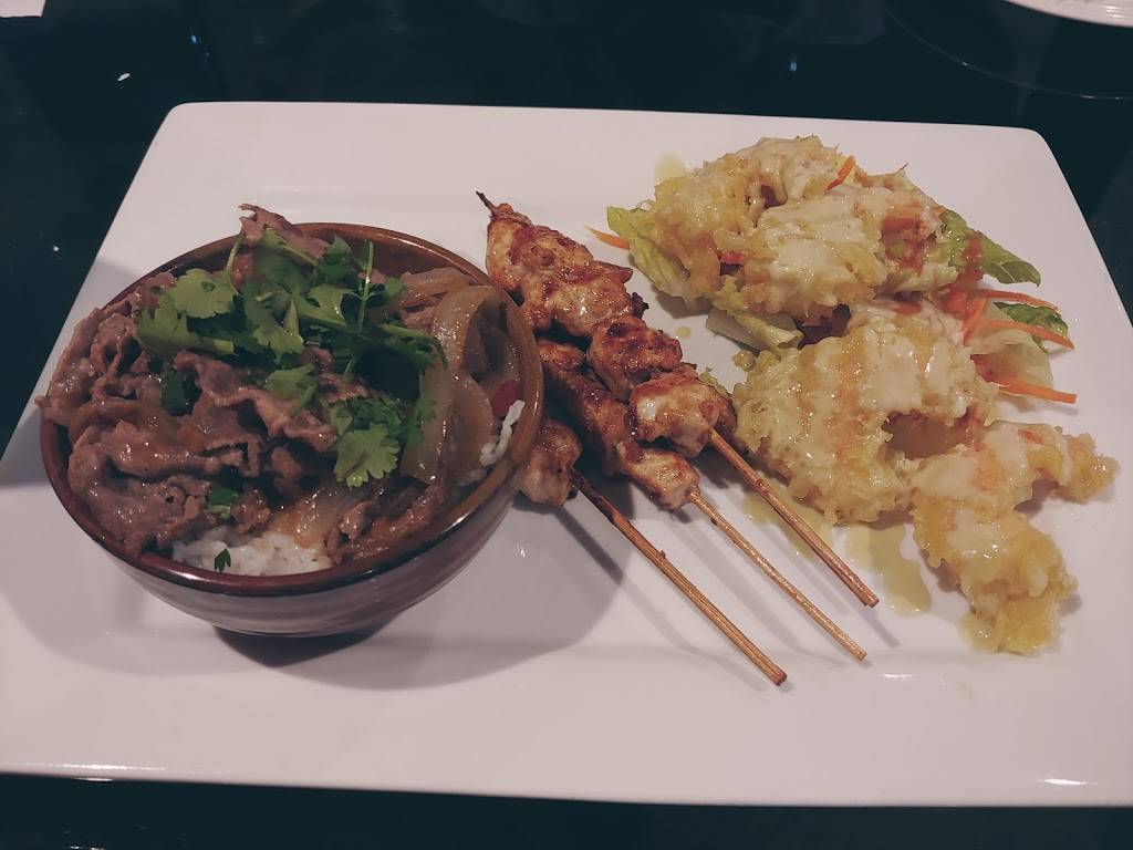 Waka House | restaurant | 5229 Highland Rd, Baton Rouge, LA 70808, USA | 2253896615 OR +1 225-389-6615