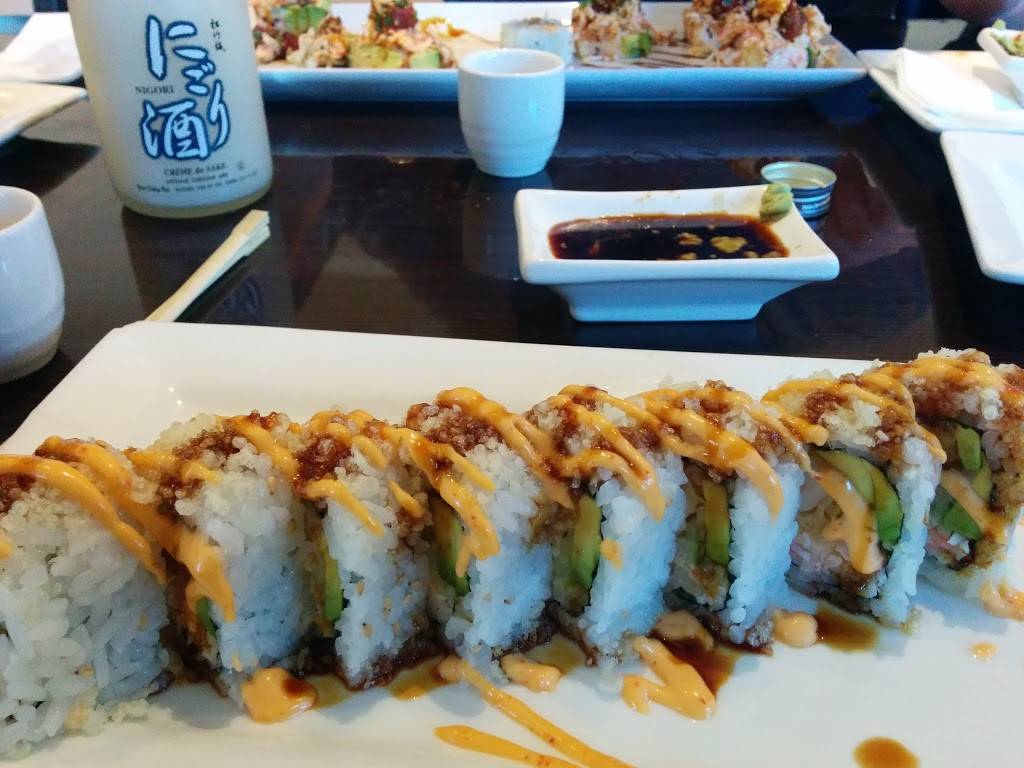 Its Tabu Sushi Bar & Grill | meal takeaway | 28693 Old Town Front St, Temecula, CA 92590, USA | 9516946329 OR +1 951-694-6329