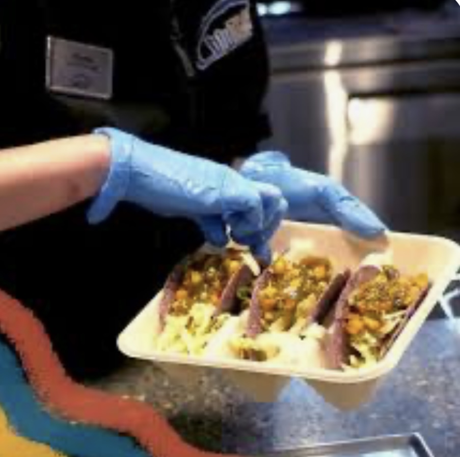 BluTaco | restaurant | 2110 S 1300 E, Salt Lake City, UT 84106, USA | 8014868990 OR +1 801-486-8990