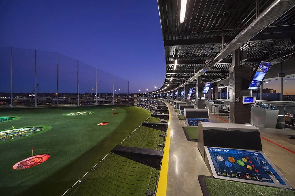 Topgolf | restaurant | 20101 Century Blvd, Germantown, MD 20874, USA | 2406446014 OR +1 240-644-6014