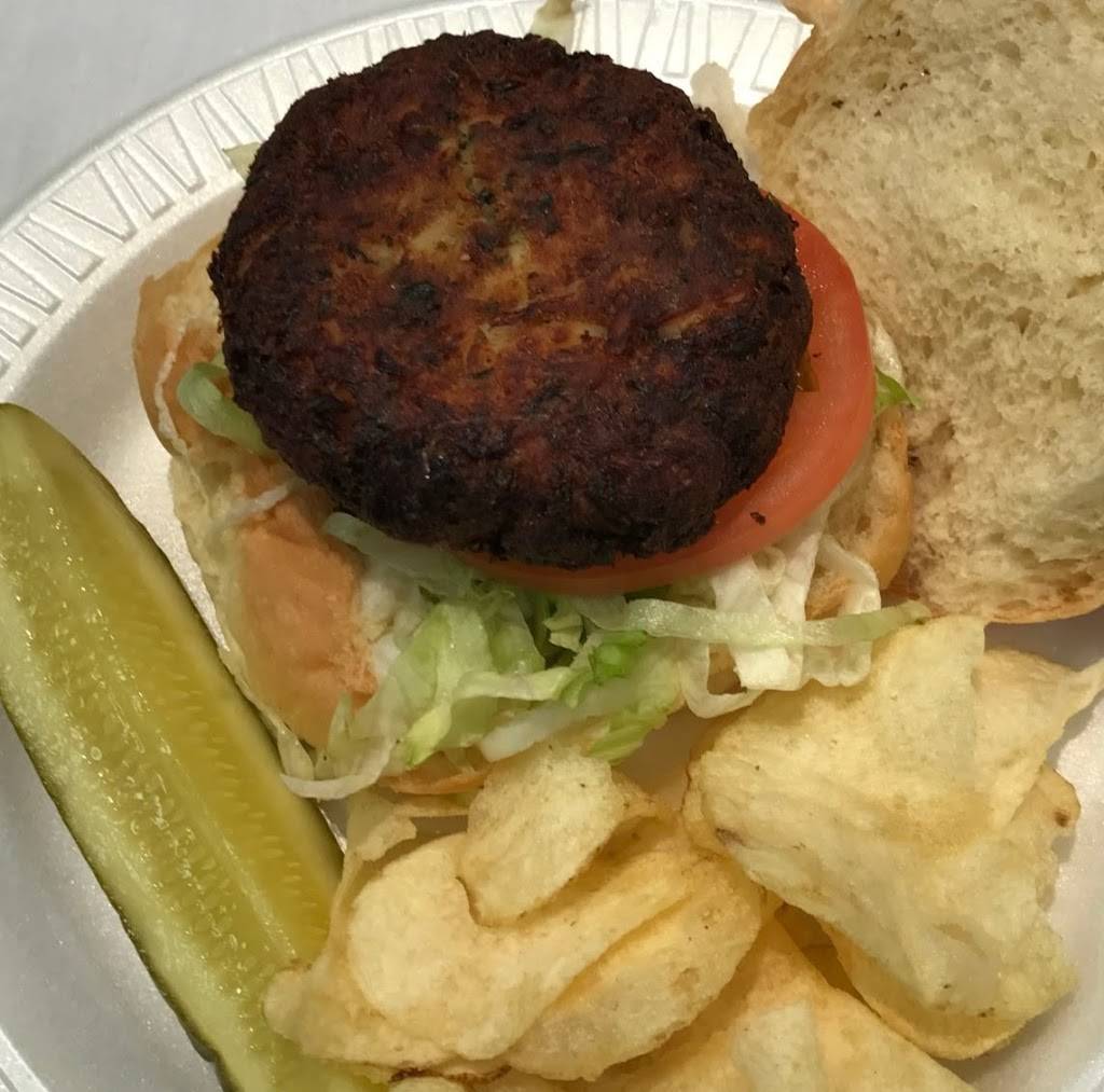 Vernas Sub Shop | restaurant | 1583 Potomac Ave, Hagerstown, MD 21742, USA | 2404206723 OR +1 240-420-6723