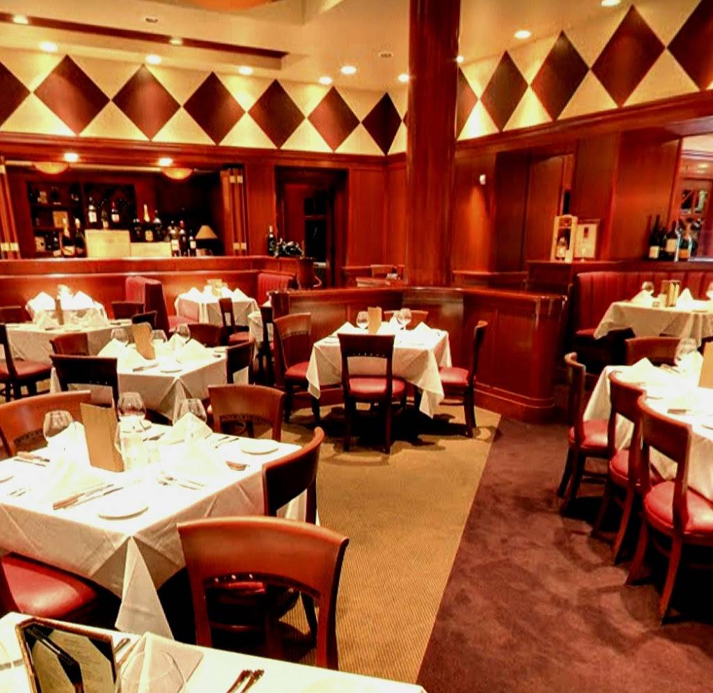 Flemings Prime Steakhouse & Wine Bar | restaurant | 28869 Chagrin Blvd, Woodmere, OH 44122, USA | 2168969000 OR +1 216-896-9000