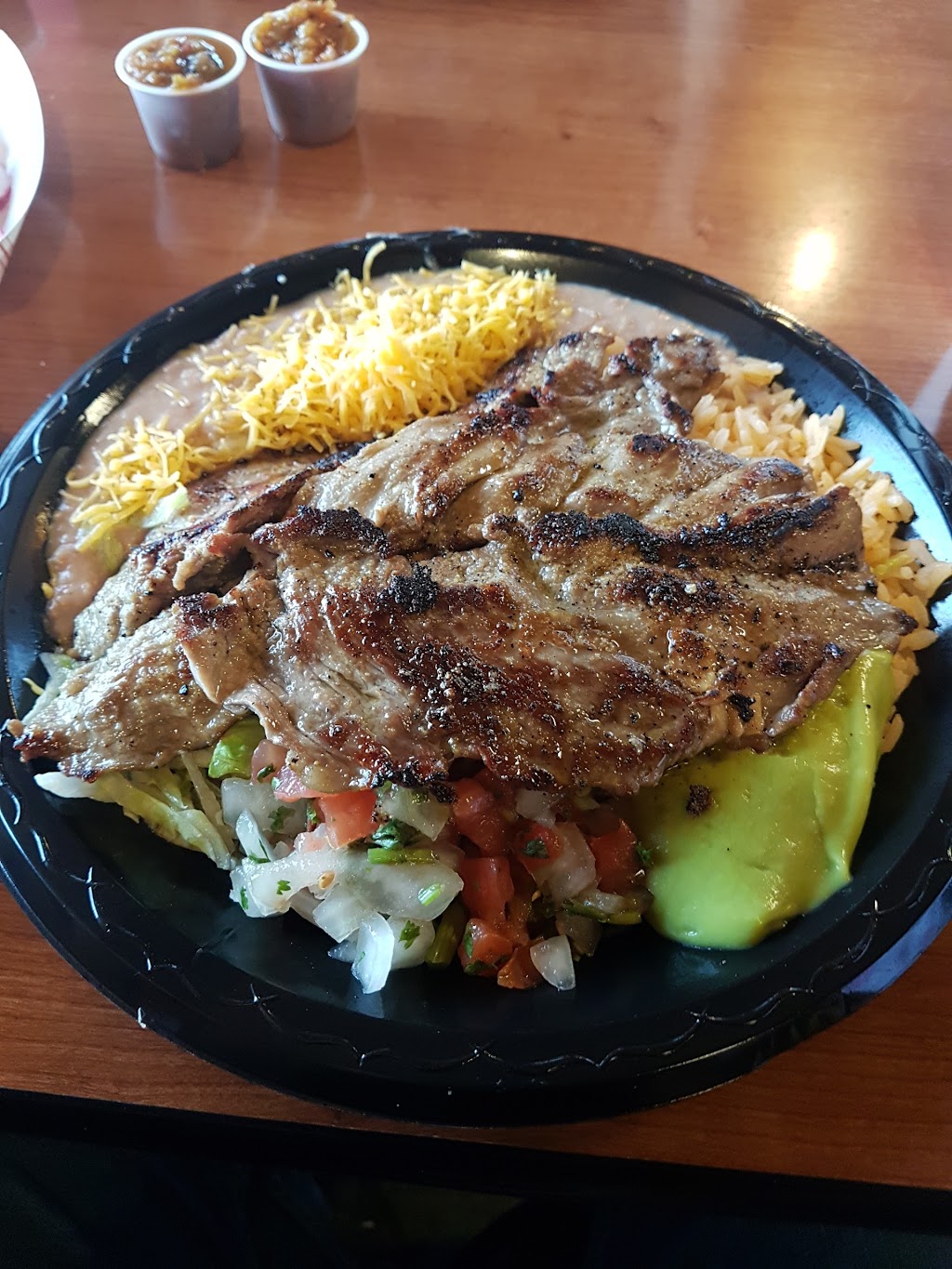 Alibertos Mexican Foods | meal takeaway | 5682 AZ-260, Lakeside, AZ 85929, USA | 9285378996 OR +1 928-537-8996