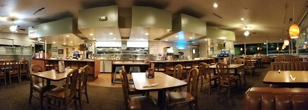 Dennys | restaurant | 3652 Glenwood Dr, Eugene, OR 97403, USA | 5413437258 OR +1 541-343-7258