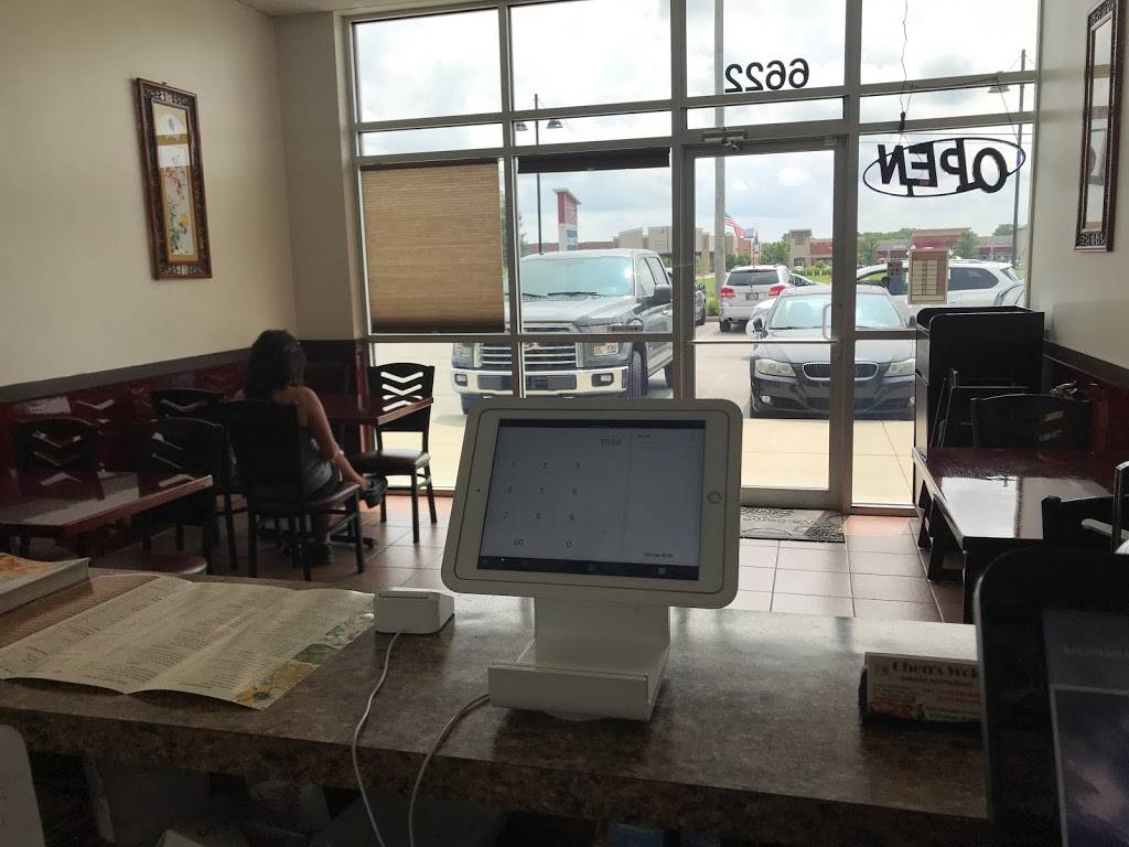 Chens Wok | restaurant | 6622 Whitestown Pkwy, Zionsville, IN 46077, USA | 3177690464 OR +1 317-769-0464