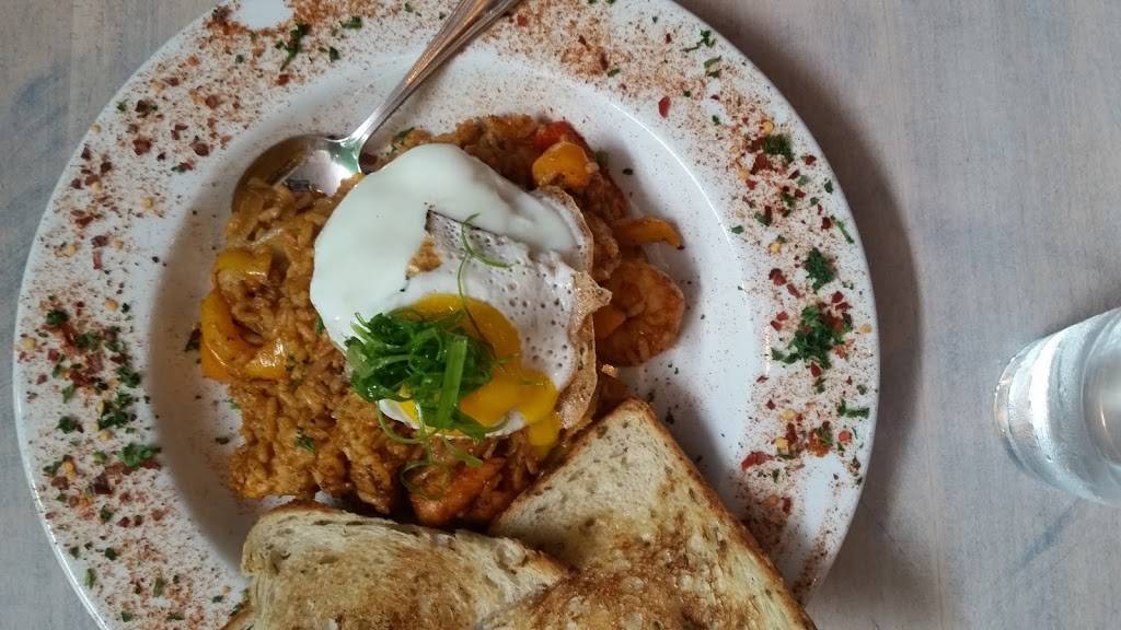 The Spillover | restaurant | 2911 Grand Ave #400d, Coconut Grove, FL 33133, USA | 3054565723 OR +1 305-456-5723