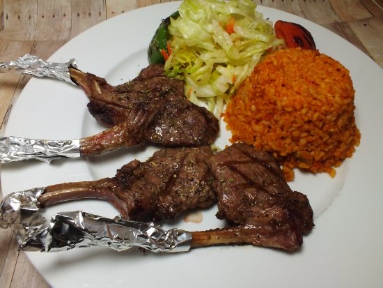 Herbility Grill. | restaurant | 12628 Briar Forest Dr, Houston, TX 77077, USA | 8884125339 OR +1 888-412-5339