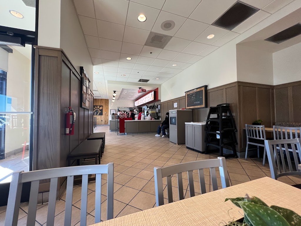 Chick-fil-A | restaurant | 12180 Mariposa Rd, Victorville, CA 92395, USA | 7603556637 OR +1 760-355-6637