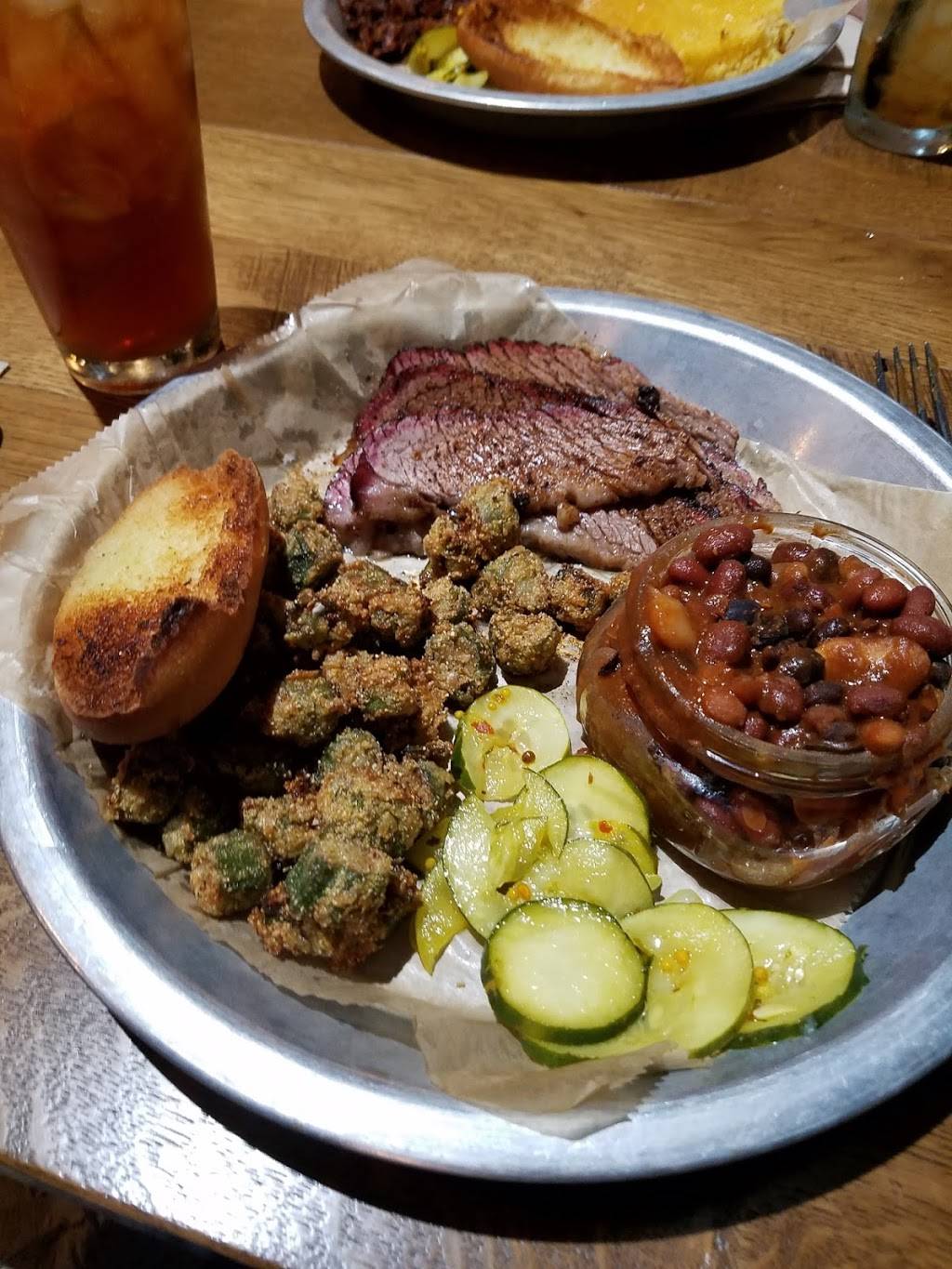 Barrel & Boar Westerville | restaurant | 8 N State St, Westerville, OH 43081, USA | 6143005014 OR +1 614-300-5014