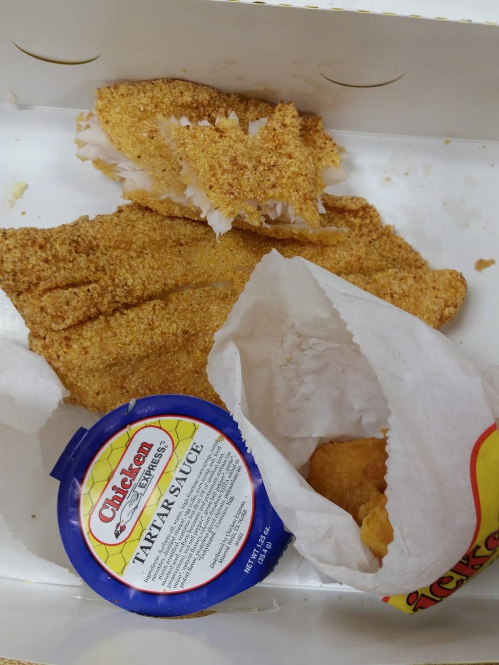 Chicken Express | restaurant | 5501 Rowlett Rd, Rowlett, TX 75089, USA | 9724634646 OR +1 972-463-4646