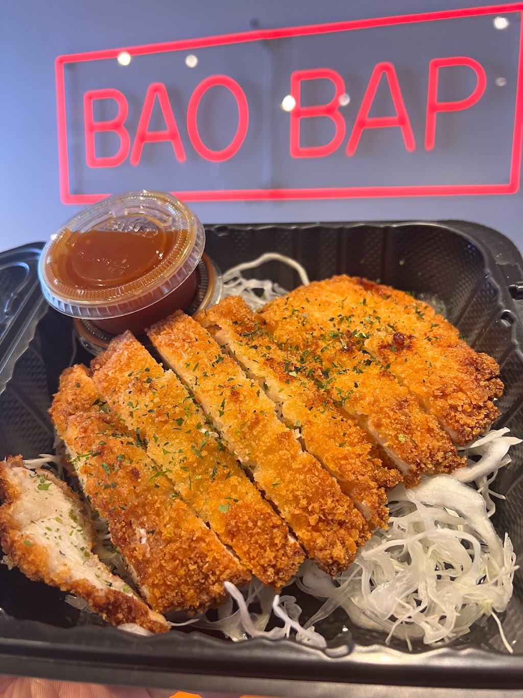 Bao Bap Restaurant | restaurant | 222 E Main St L, Marlborough, MA 01752, USA | 5084860009 OR +1 508-486-0009