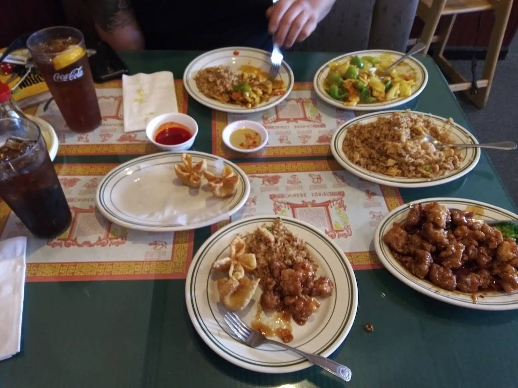 Panda South Chinese Restaurant | restaurant | 64 Lake Blvd, Redding, CA 96003, USA | 5302416582 OR +1 530-241-6582
