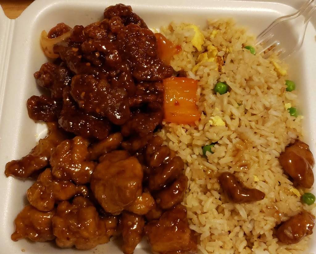 Panda Express | meal takeaway | 116 E Interstate 240 Service Rd, Oklahoma City, OK 73139, USA | 4056319280 OR +1 405-631-9280