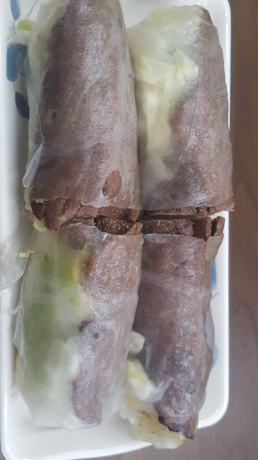 Pho Tommy | restaurant | 6959 Linda Vista Rd, San Diego, CA 92111, USA | 8587374041 OR +1 858-737-4041