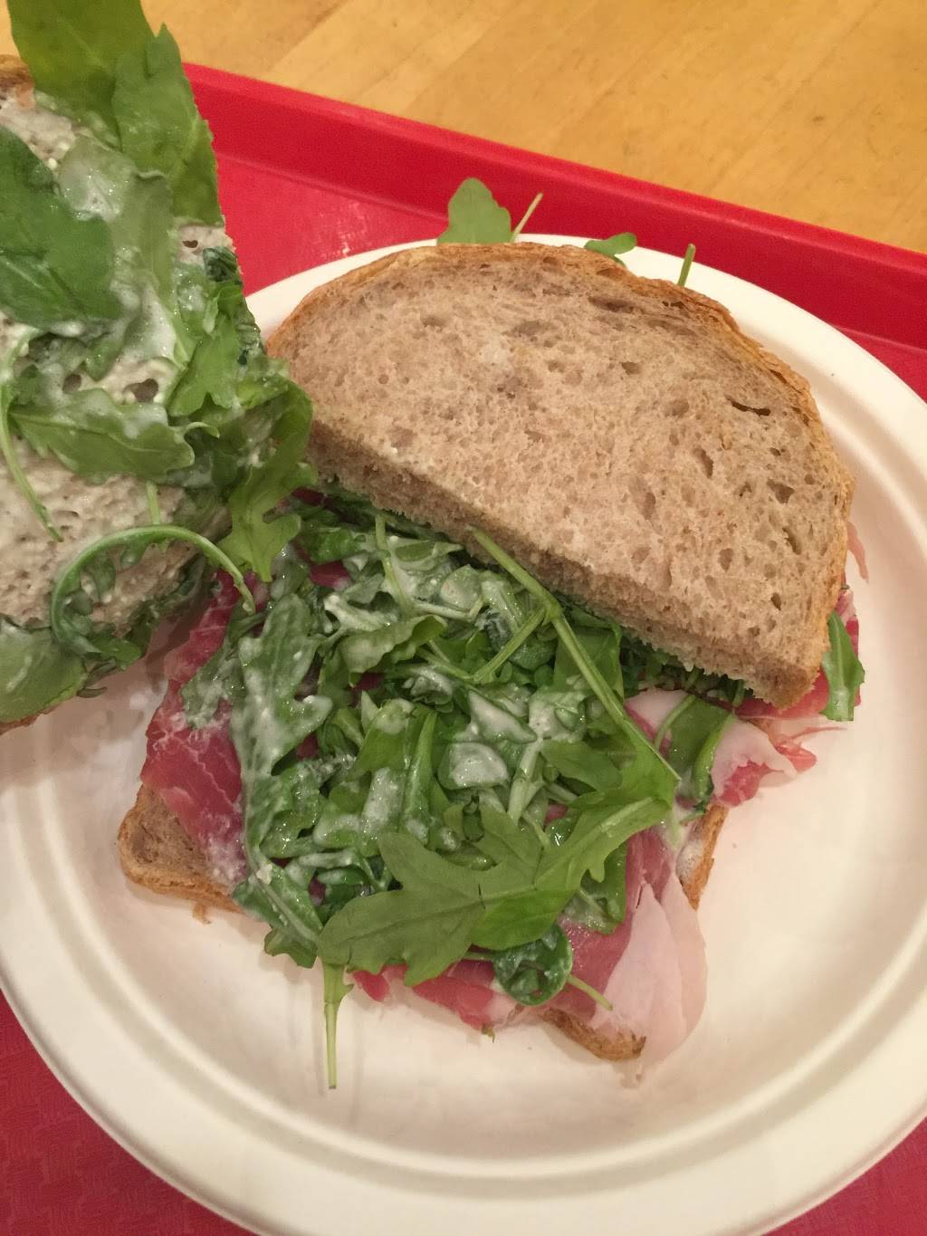 Bread Line | bakery | 1751 Pennsylvania Ave NW, Washington, DC 20006, USA | 2028228900 OR +1 202-822-8900