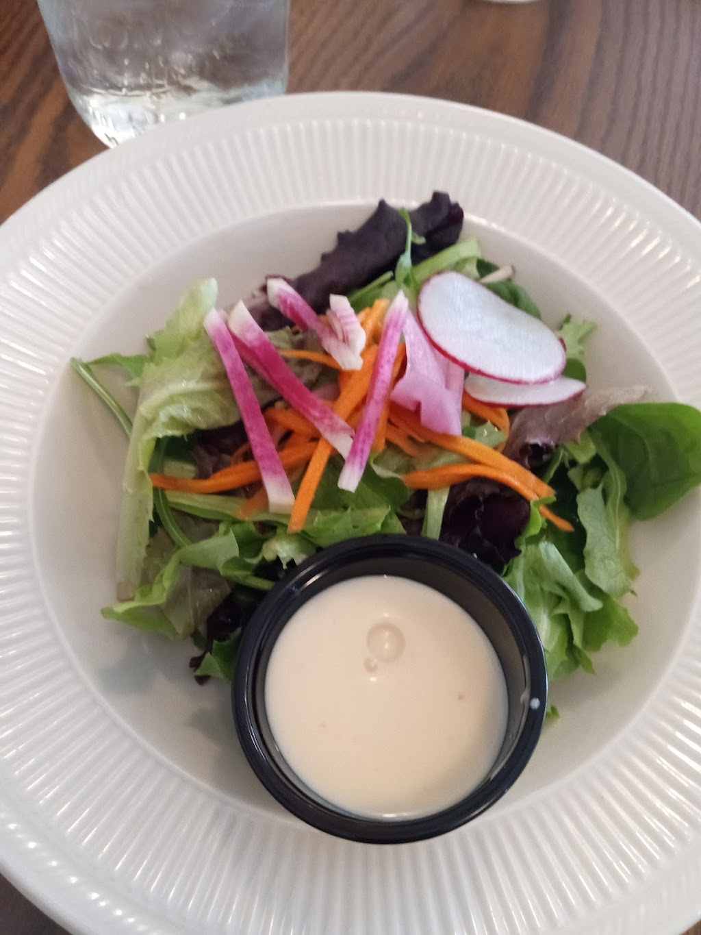 Pearlfield Bistro & Bakehouse | restaurant | 212 N Main St, Richland Center, WI 53581, USA | 6083831175 OR +1 608-383-1175