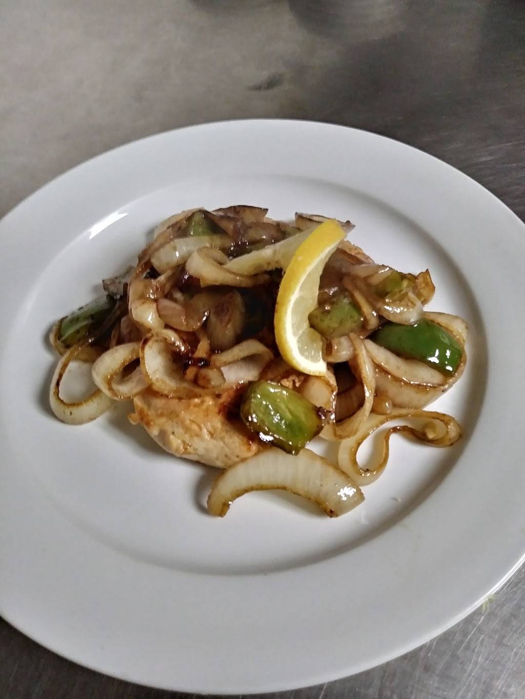 Cafe Waldorf | restaurant | 658 N 6th St, Reading, PA 19601, USA | 6103737111 OR +1 610-373-7111