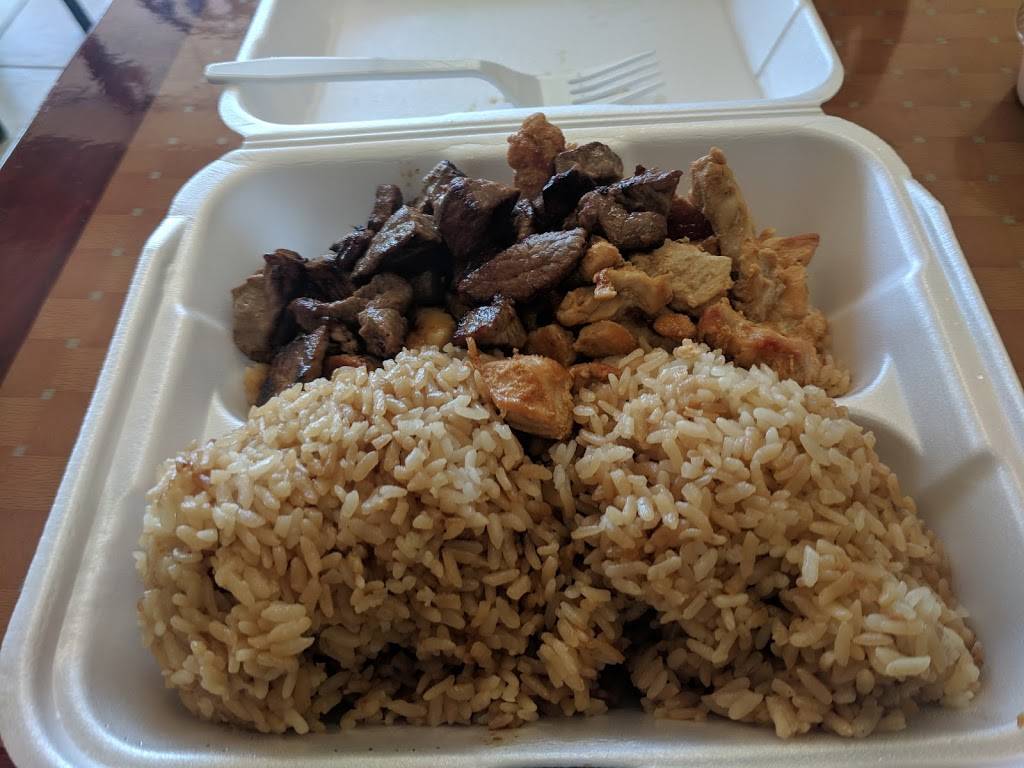 Yummi Japan | restaurant | Swift Creek Plaza, 87 Glen Rd, Garner, NC 27529, USA | 9197728871 OR +1 919-772-8871