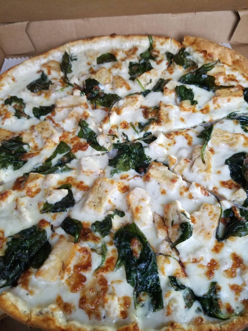 Pizza Hut | restaurant | 10504 Broadway St #100, Pearland, TX 77584, USA | 7134361014 OR +1 713-436-1014