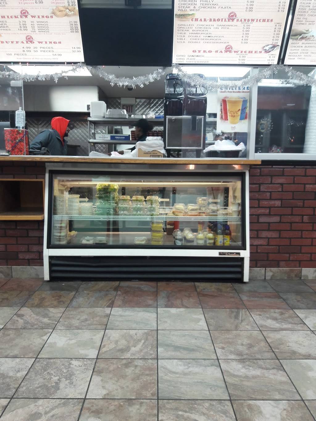 Red Snapper Marquette | restaurant | 2800 W Marquette Rd, Chicago, IL 60629, USA | 7734364000 OR +1 773-436-4000