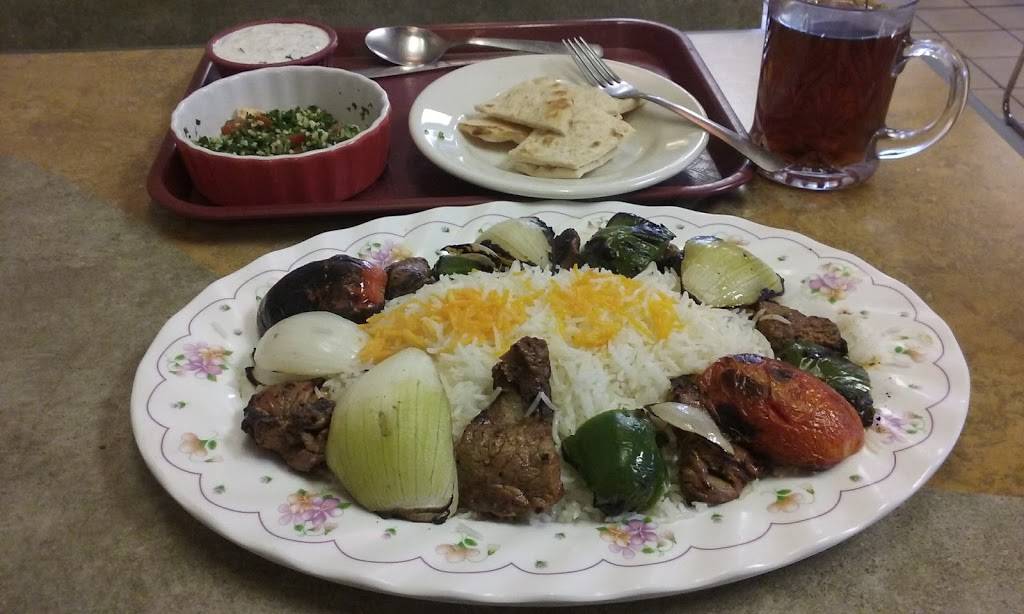 Ali Baba Mediterranean Grill | restaurant | 4709 E 51st St, Tulsa, OK 74135, USA | 9184881818 OR +1 918-488-1818