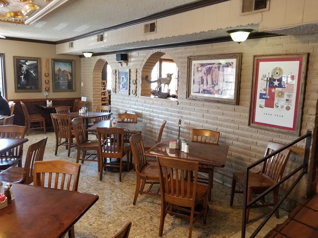 Piedras Negras Cafe | restaurant | 1701 S Laredo St, San Antonio, TX 78207, USA | 2102232512 OR +1 210-223-2512