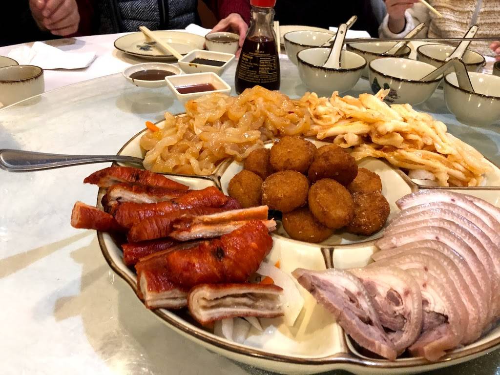 South Garden | restaurant | 217 Quincy Ave, Quincy, MA 02169, USA | 6173286628 OR +1 617-328-6628