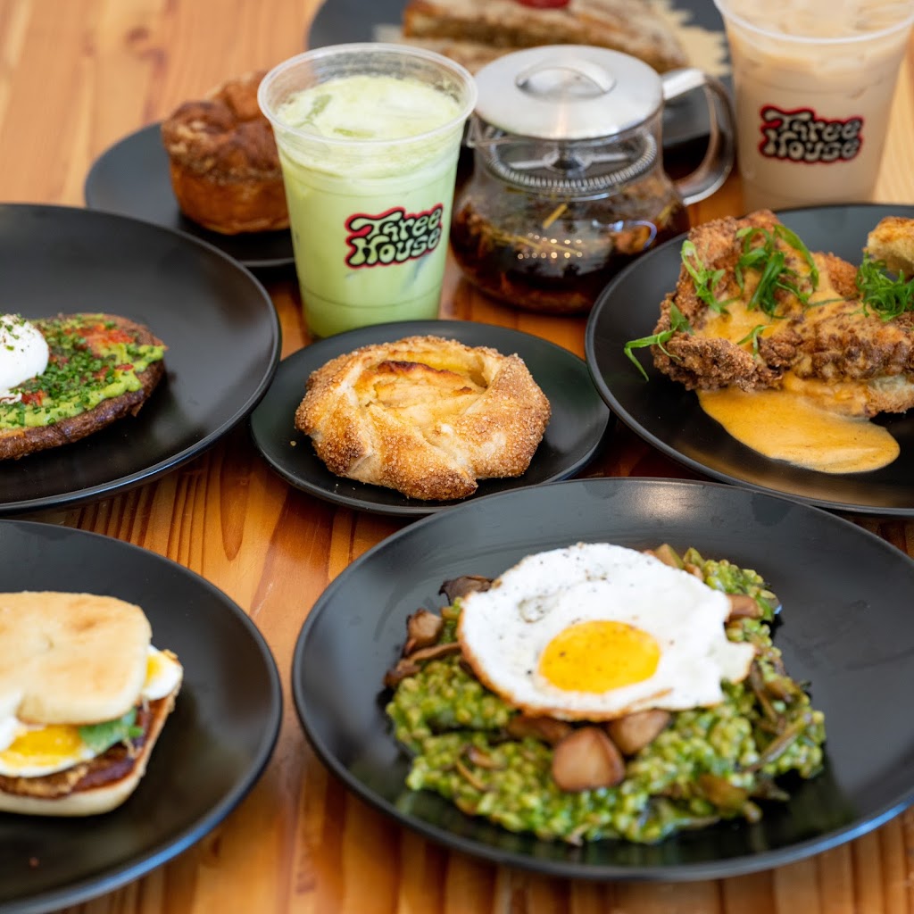 Three House | restaurant | 1450 W Chicago Ave, Chicago, IL 60642, USA | 3124652636 OR +1 312-465-2636