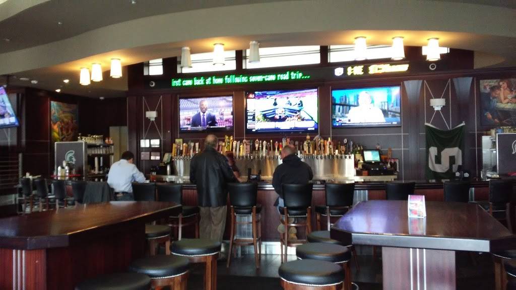 Hamlin Corner | restaurant | 386 N Main St, Royal Oak, MI 48067, USA | 2485565428 OR +1 248-556-5428