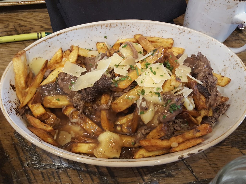 Barnwood | restaurant | 150 Tom Hall Pkwy, LaGrange, GA 30240, USA | 8444739653 OR +1 844-473-9653