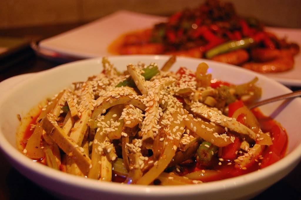 Szechuan Gourmet | restaurant | 1735 E 36th St, Cleveland, OH 44114, USA | 2168819688 OR +1 216-881-9688