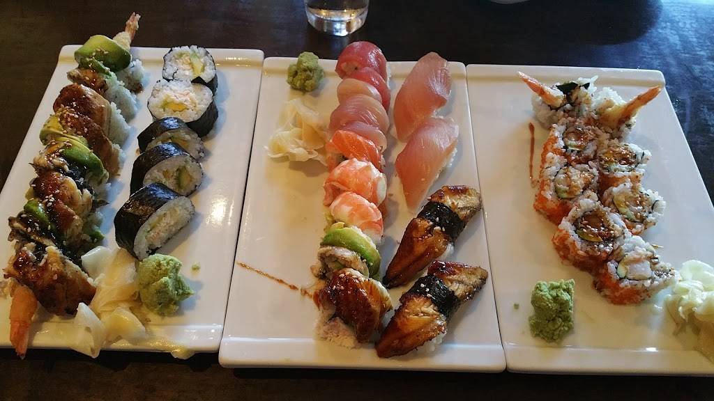 SAKAE Sushi & Grill | restaurant | 243 California Dr, Burlingame, CA 94010, USA | 6503484064 OR +1 650-348-4064