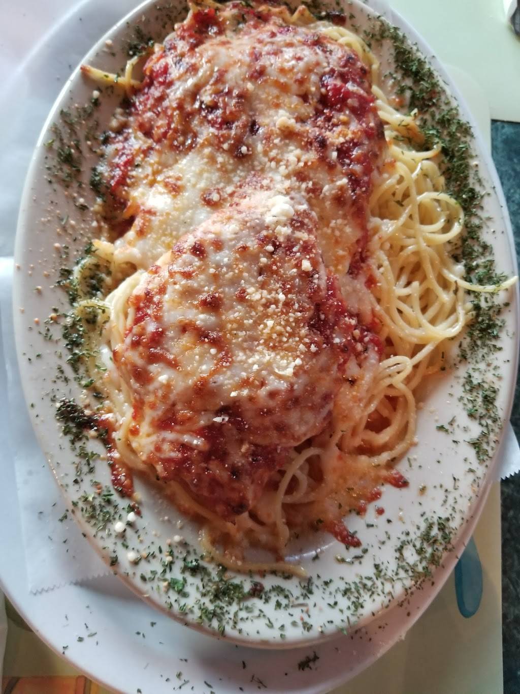 Crazy Tomato | restaurant | 203 Princeton Rd, Johnson City, TN 37601, USA | 4232830211 OR +1 423-283-0211