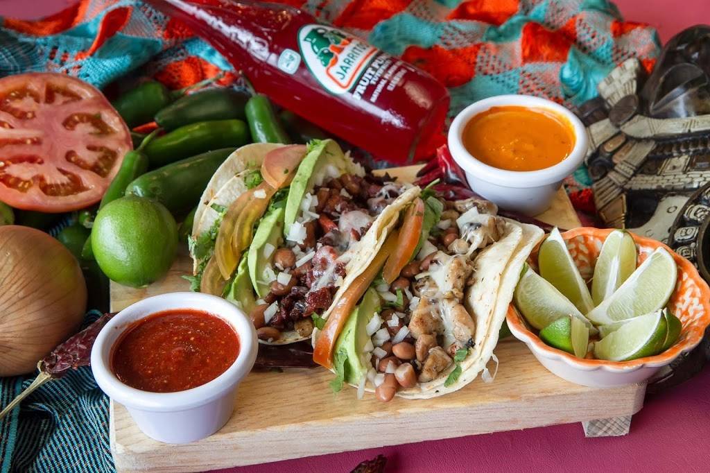 Tacomania | restaurant | 2455 Stevens Creek Blvd, San Jose, CA 95128, USA | 4088588903 OR +1 408-858-8903