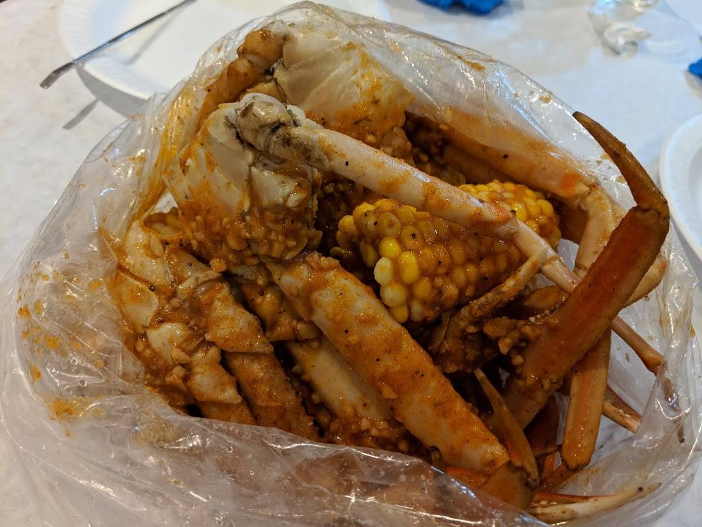 Seafood Boil | restaurant | 787 Shoppes Blvd, North Brunswick Township, NJ 08902, USA | 7326586644 OR +1 732-658-6644