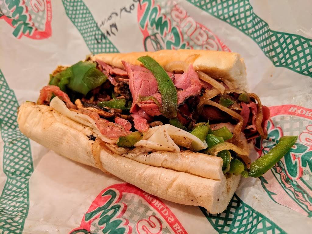 Jon Smith Subs | restaurant | 38029 47th St E, Palmdale, CA 93552, USA | 6613505807 OR +1 661-350-5807