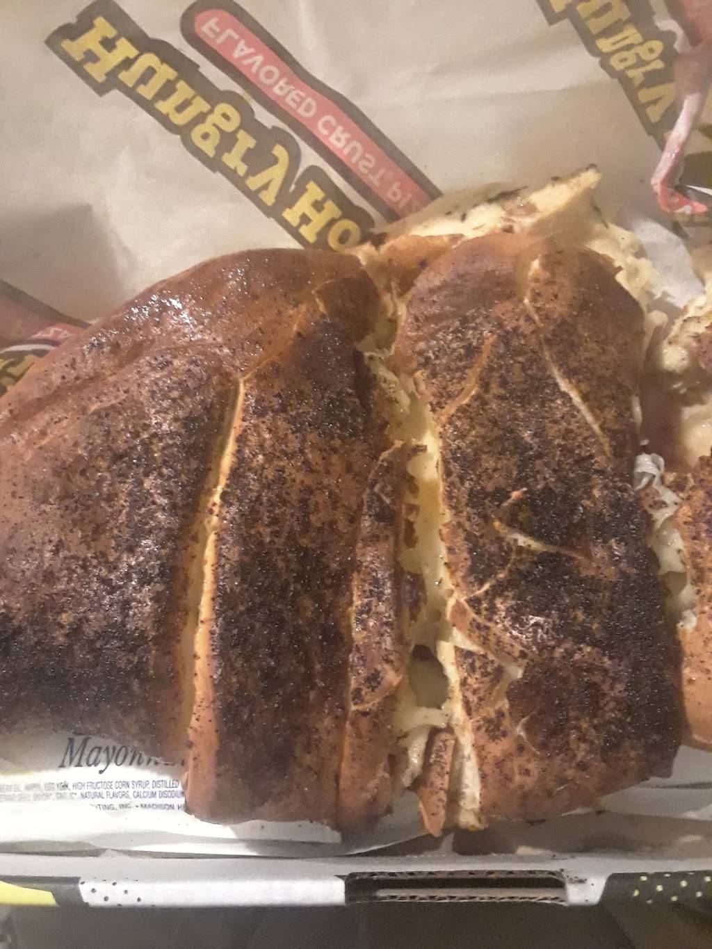 Hungry Howies Pizza | meal delivery | 2805 Shepherd Rd, Lakeland, FL 33811, USA | 8637012345 OR +1 863-701-2345