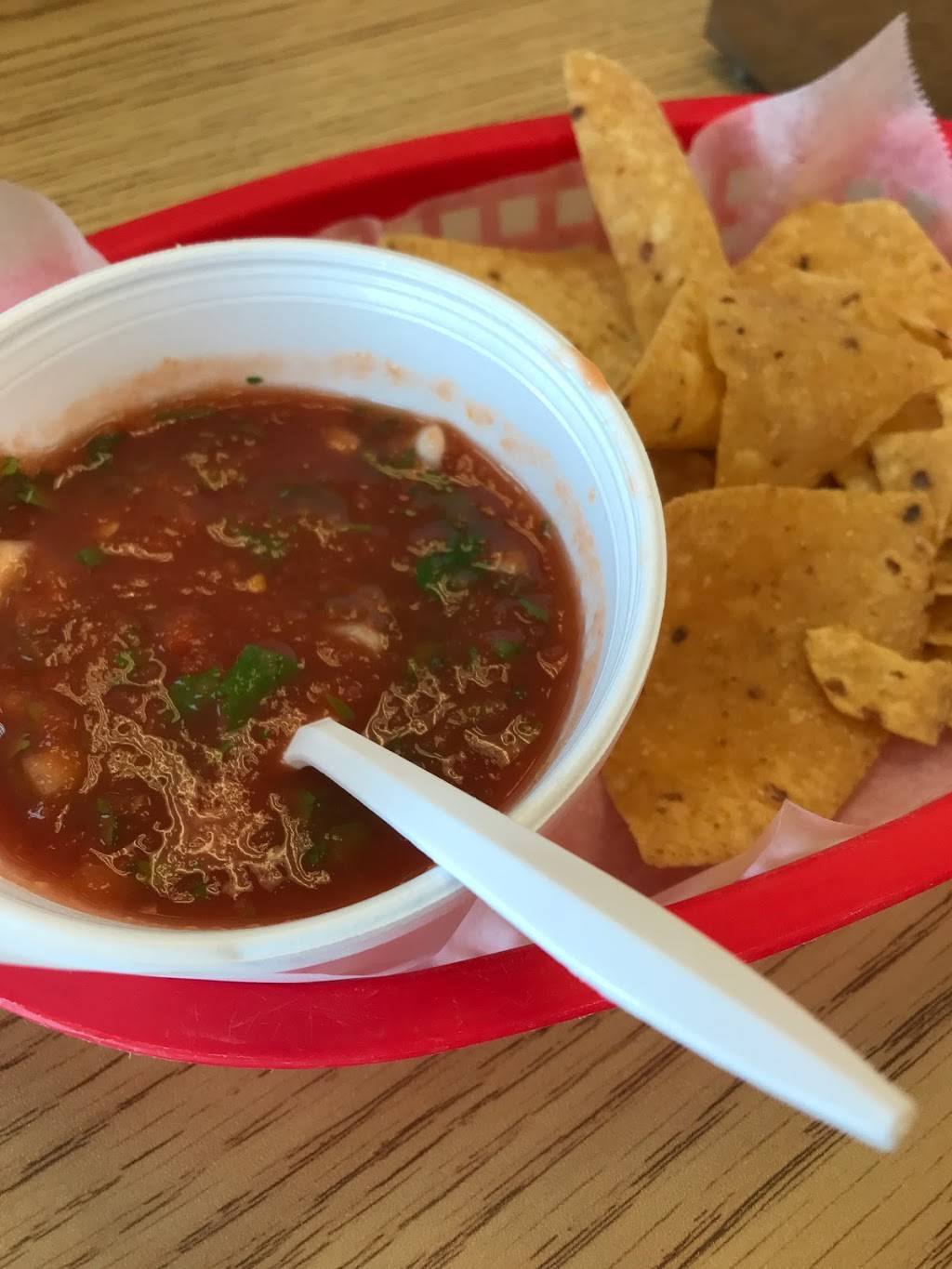 Burritos Arandas | restaurant | 1112 Douglas Rd, Oswego, IL 60543, USA | 6305540037 OR +1 630-554-0037