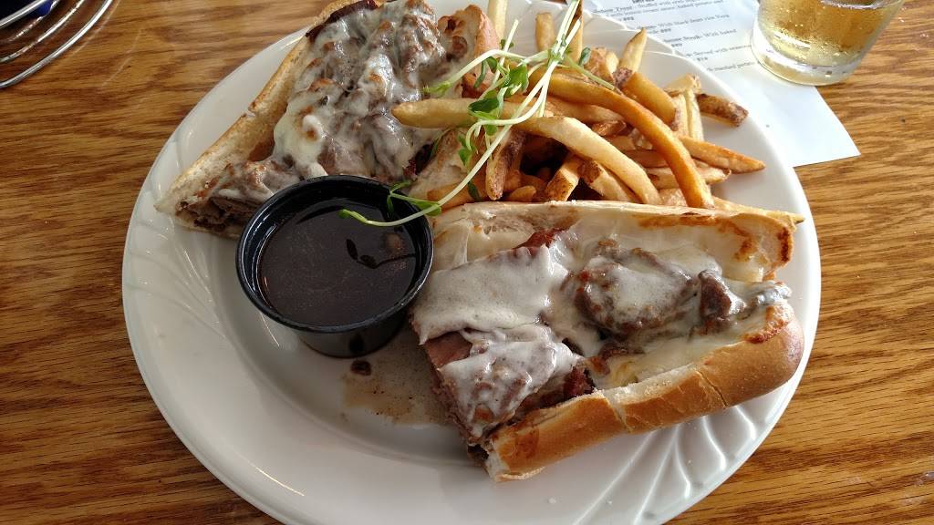 Schaefers Canal House | restaurant | 208 Bank St, Chesapeake City, MD 21915, USA | 4108857200 OR +1 410-885-7200