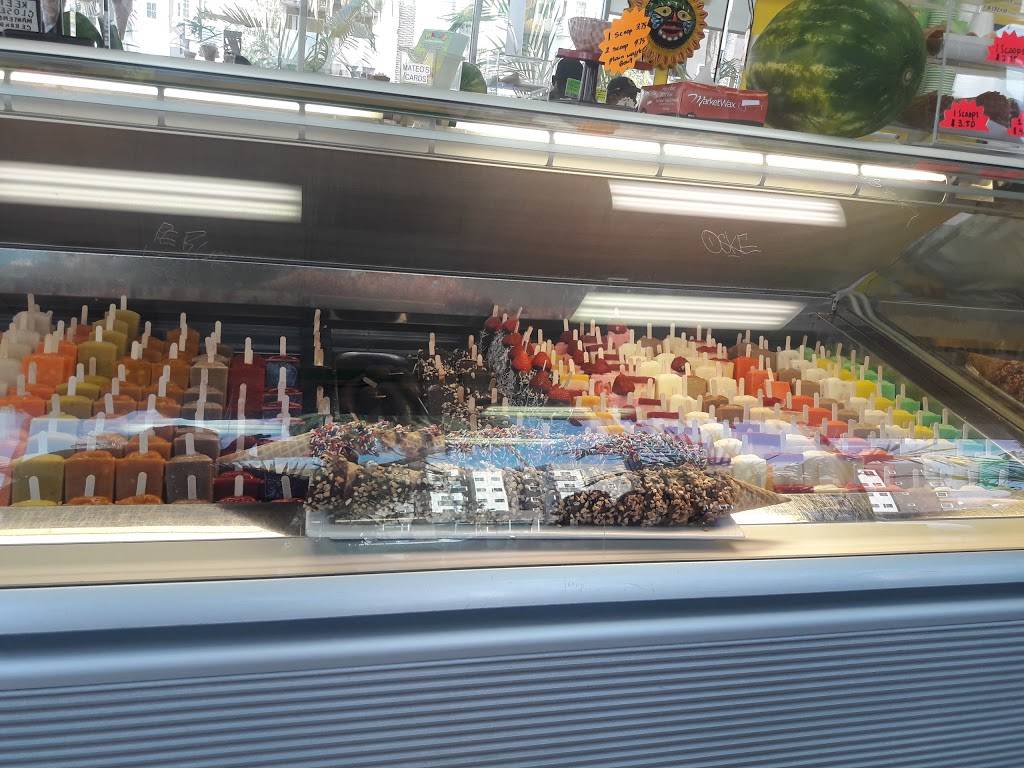 Mateos Ice Cream & Fruit Bars | restaurant | 1250 S Vermont Ave, Los Angeles, CA 90006, USA | 2137387288 OR +1 213-738-7288