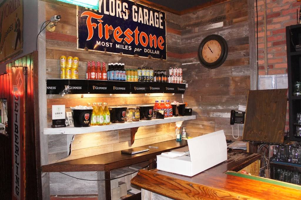 Gabbys | restaurant | 3263 Yonge St, Toronto, ON M4N 2L6, Canada | 4163223621 OR +1 416-322-3621