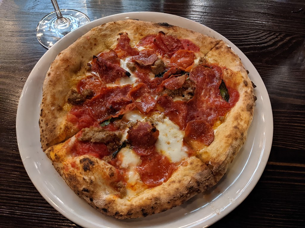 Scuderie Italia | restaurant | 1525 Garnet Ave, San Diego, CA 92109, USA | 8583526912 OR +1 858-352-6912