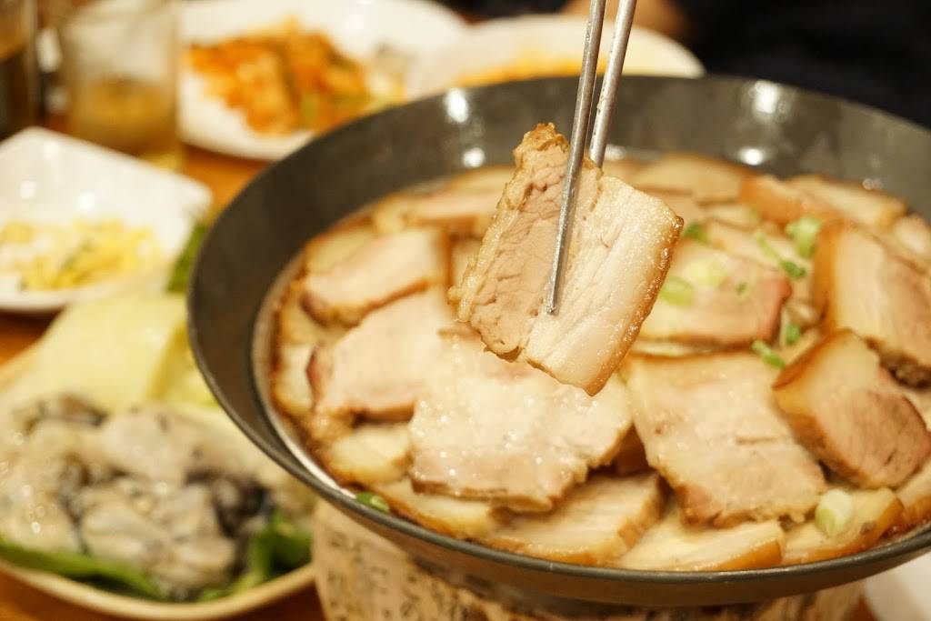 Haki Restaurant | restaurant | 160-30 Northern Blvd, Flushing, NY 11358, USA | 7183534006 OR +1 718-353-4006