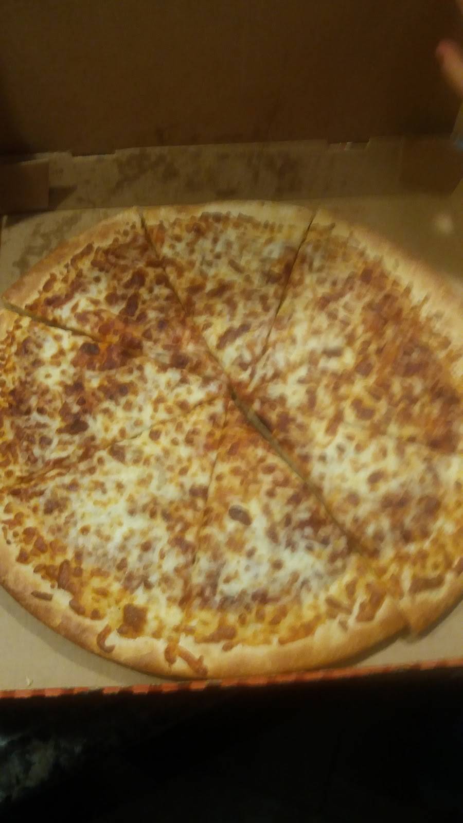 Little Caesars Pizza | meal takeaway | 4445 N Pulaski Rd Suite A, Chicago, IL 60630, USA | 7735398505 OR +1 773-539-8505