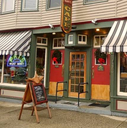 Pats Meat Market | cafe | 484 Stevens Ave, Portland, ME 04103, USA | 2077723961 OR +1 207-772-3961