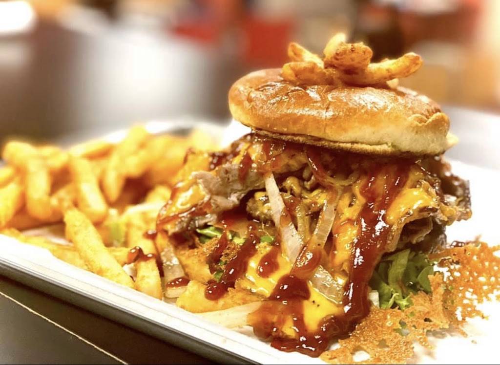 Bacon Jam | restaurant | 2930 Candelaria Rd NE, Albuquerque, NM 87107, USA | 5059160864 OR +1 505-916-0864