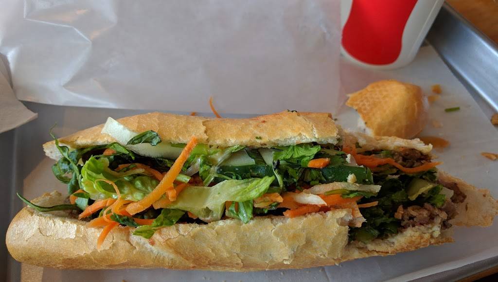 Lus Sandwiches | restaurant | 2624 Nicollet Ave, Minneapolis, MN 55408, USA | 6125872694 OR +1 612-587-2694