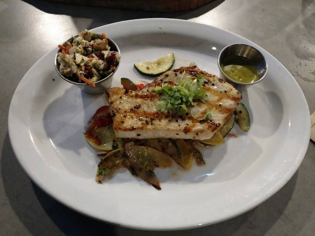 Gaslamp Fish House | restaurant | 411 Broadway, San Diego, CA 92101, USA | 6197953800 OR +1 619-795-3800