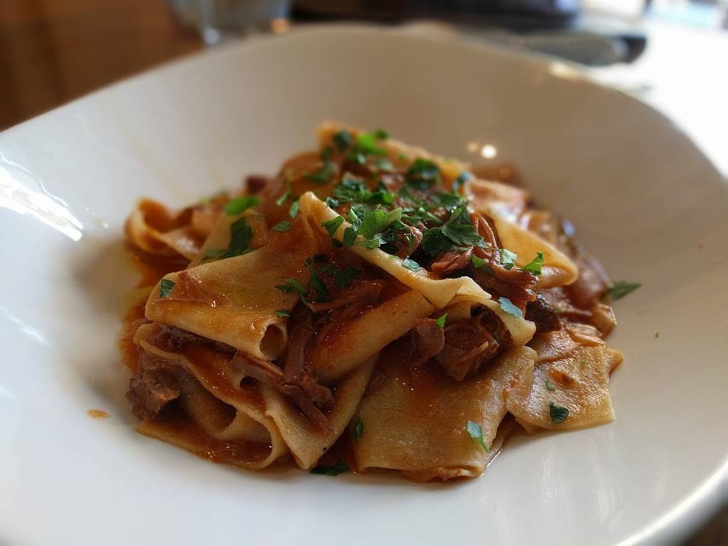 La Balena | restaurant | Junipero St, Carmel-By-The-Sea, CA 93923, USA | 8312506295 OR +1 831-250-6295