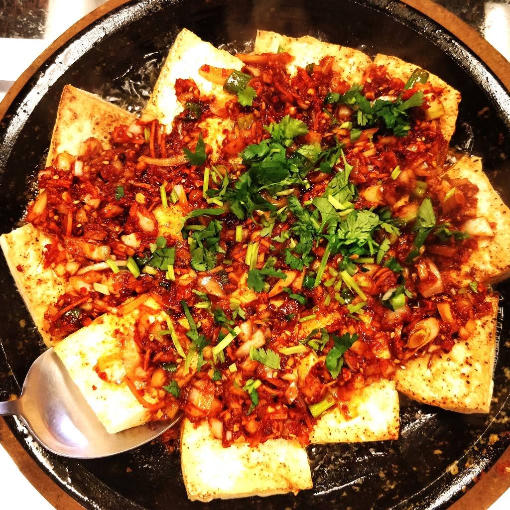 Meng Gao Yang BBQ | restaurant | 1834 Lincoln Hwy, Edison, NJ 08817, USA | 7323398899 OR +1 732-339-8899